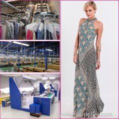 2015 new design China women dress factory maxi fashion Bohemian Dress