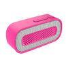 Cordless mobile phone Bluetooth NFC Speaker , Music Player Bluetooth Speaker With Micro SD