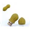 Special design peanut USB drive of real memory