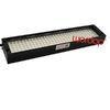 34mm Illumination Machine Vision LED Bar Lighting Proving Elongated HDL-290x30