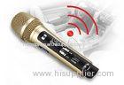 Smart wireless handheld microphone for mobile phone Andorid / Iphone