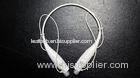 HBS730 Running Neckband Noise Cancelling Bluetooth Headphones With Microphone