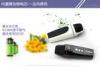 lithium battery Powered sound recording external microphone for tablet
