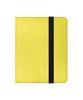 Yellow / Blue / Orange Anti Radiation Ipad Mini / Retina Tablet Leather Case 7 Inch
