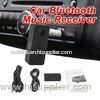 Audio Streaming 3.5mm Stereo Home Car Bluetooth Stereo Receiver 2.4GHz