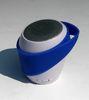 Potable Handsfree small waterproof bluetooth speaker for music Karaoke Player