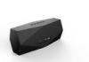 High End Stereo Battery Powered Rechargeable Portable Bluetooth Speakers With Micro SD