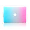 Fashion Crystal Rainbow Laptop Protective Case For Macbook Pro 13.3