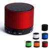 Small Cordless High Fidelity Outdoor Bluetooth Speaker cellphone / MP3 / MP4