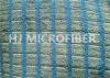 80% Polyester Mop Pad Microfiber Fabric Cloth Warp-Knitted , Micro Fiber Cloth