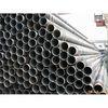 ANSI DIN Condenser cold draw seamless Steel Tubes / piping , T4 T5 T7 T9 T11 T21 T22
