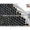 ANSI DIN Condenser cold draw seamless Steel Tubes / piping , T4 T5 T7 T9 T11 T21 T22