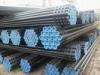 Ductile weld iron Precision seamless steel tube , 16mm--60mm