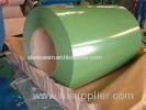 DX51D SGCD SGCC 1250mm Prepainted galvanized Steel Coil with 0.16mm-0.7mm Thickness