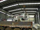 Color coated prime prepainted galvanized steel coil , High-strength Steel Plate