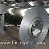 JIS G3321 600mm-1250mm Width Galvalume steel coil Q235 Q195