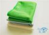 3M Window Microfiber Glasses Cleaning Cloth Green 80% Polyester Anticorrosive