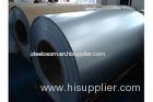 Container Plate Cold Rolled electro galvanized steel coils , electro galvanised steel