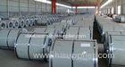 Cold Rolled Silicon Electrical Steel Coils , non grain oriented electrical steel