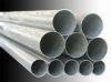 35CrMo Seamless Steel Boiler Tube Gas Cylinder Pipe Varnished With PED ISO