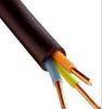 Custom Transmission Multicore Control Cable PVC Insulated 450/750KV