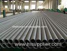 Cold drawn pickling Stainless Steel Heat Exchanger Tube A249 A269