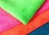 Large Microfiber Screen Cleaning Cloth Non-Abrasive , Microfiber Cleansing Cloth