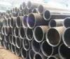 ASTM A106 GR.B Seamless Carbon steel pipe / tube for Petroleum / Chemical enterprise