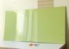 Super Smooth Green 15mm / 20mm Interior Wall Cladding Panels 730-850kg/m3