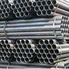ISO BV A199 ASTM A200 Carbon Steel Tube , Round Cold Drawn Seamless Tubes