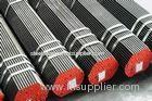 Coating cold drawn carbon steel seamless heat exchanger tubes Q345B