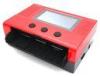 Red UV / MT Currency Detector Machine For Shipping Companies / Express Companies