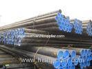 Low Temperature carbon seamless steel pipe ASTM / ASME A333Gr6 ASTM