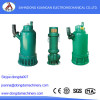 mining flameproof submersible pump