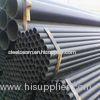 Large diameter API 5L / A106 / A53 Seamless Carbon Steel Pipe / Tube