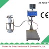 LPG gas weight filler filling machine