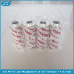 High quality hydraulic Hydac filter elements