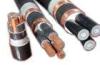 PVC Insulated Shipboard Power Cable Special Cables 0.6/1kv CXF / CXV / CVV