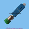 SC/PC-FC/APC male to female fiber optic adapter