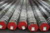 4 tube Smooth Seamless alloy steel tube for construction material For Fluid Pipe