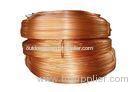 GB/T3952-1998 Electrician Copper Bare Conductor Wire Blank A2/A4/A6/A8