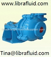 3/2 C-AH Slurry pump