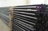 Ductile weld iron seamless steel tube support Galvanized / bare / paiting Surface