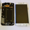 Samsung S6 edge Oem brand-new LCD assembly with frame