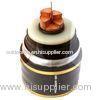 XLPE Insulated Underground High Voltage Cable YJLW02 / YJLW03