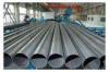 High Pressure EN10216-2 Seamless Steel Tubes , Mechanical Steel Tubing