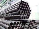ASME SA210/ASTM A210 Seamless Carbon Steel Pipe For Boiler / Superheater