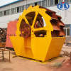 Impeller type Sand washer manufacture