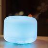 500ml Auto Aroma Atomizer Air Humidifier Led Ultrasonic Purifier Diffuser