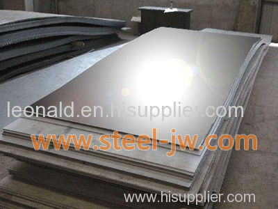 EN 10025-6 S460QL low alloy steel plate
